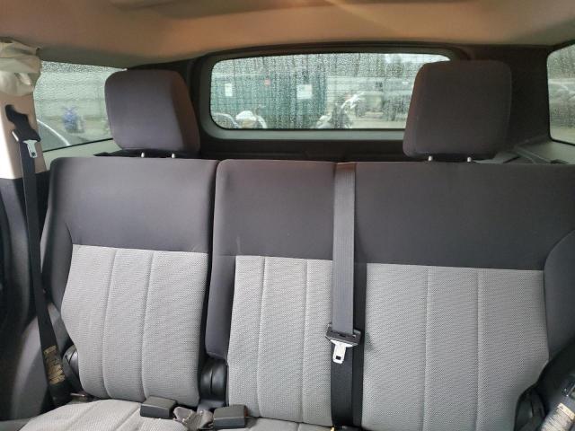 Photo 10 from auction – 2007 DODGE NITRO SXT with VIN 1D8GU28K07W560016