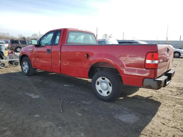 Photo 2 from auction – 2005 FORD F150 with VIN 1FTRF12W95NA34560