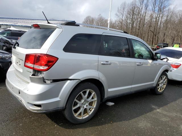 Photo 3 from auction – 2012 DODGE JOURNEY CR with VIN 3C4PDDDG1CT374772