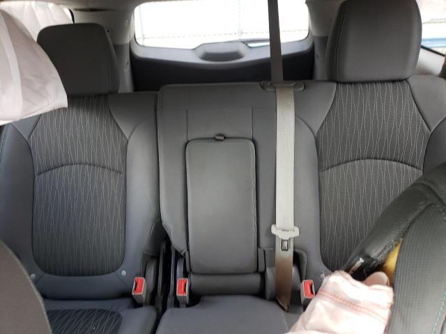 Photo 10 from auction – 2017 CHEVROLET TRAVERSE L with VIN 1GNKRFKD1HJ238325
