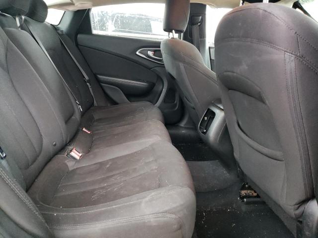 Photo 10 from auction – 2015 CHRYSLER 200 LIMITE with VIN 1C3CCCAB6FN612161