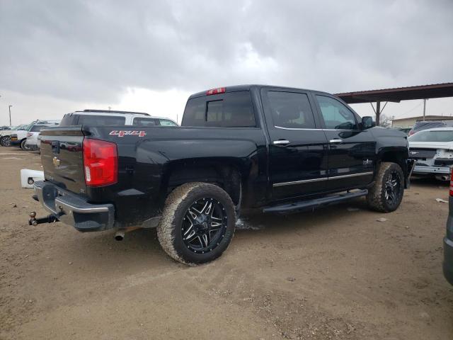 Photo 3 from auction – 2017 CHEVROLET 1500 with VIN 3GCUKSEC4HG375620