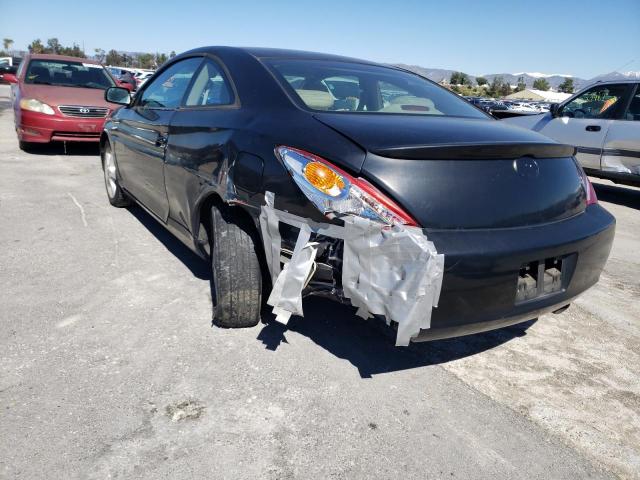 Photo 2 from auction – 2004 TOYOTA CAMRY SOLA with VIN 4T1CA38P74U006367