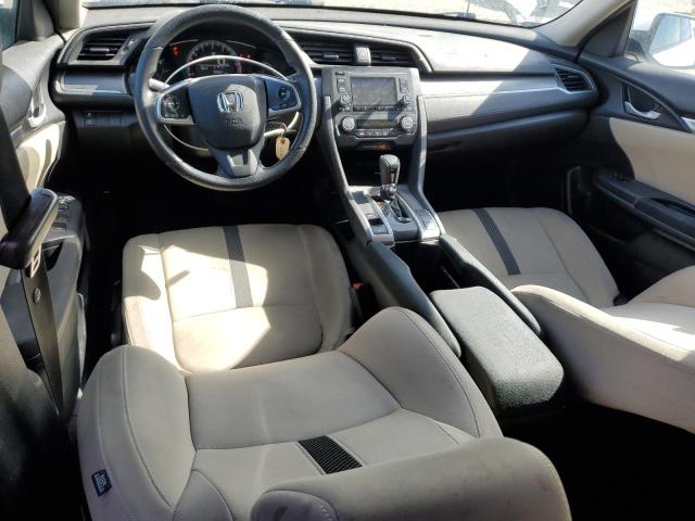 Photo 8 from auction – 2018 HONDA CIVIC LX with VIN 2HGFC2F53JH532289
