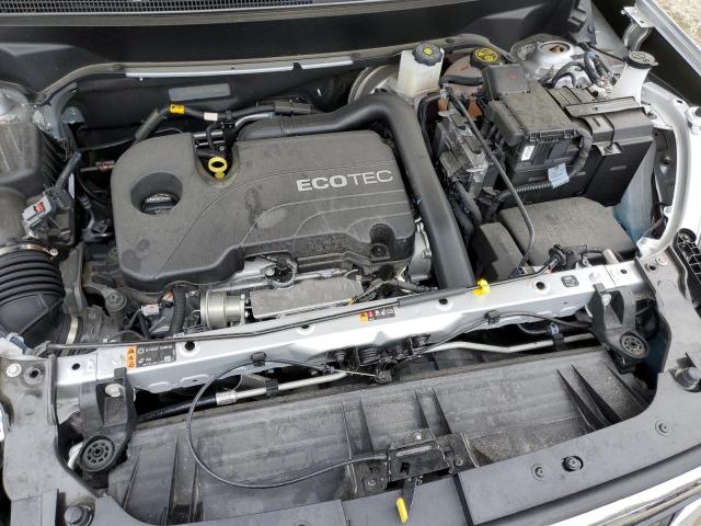 Photo 12 from auction – 2021 GMC TERRAIN SL with VIN 3GKALMEV9ML403169