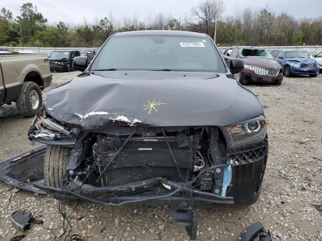 Photo 5 from auction – 2020 DODGE DURANGO GT with VIN 1C4RDHDG4LC146101