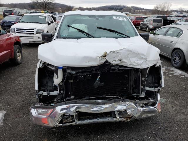 Photo 5 from auction – 2021 FORD F150 SUPER with VIN 1FTEX1CP2MKD60882