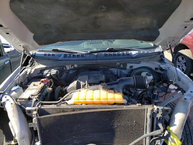 Photo 11 from auction – 2016 FORD F150 SUPER with VIN 1FTEW1CP5GKD78817