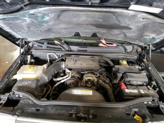 Photo 11 from auction – 2008 JEEP COMMANDER with VIN 1J8HG48K28C181665