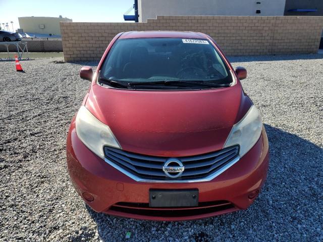 Photo 5 from auction – 2014 NISSAN VERSA NOTE with VIN 3N1CE2CP1EL384242