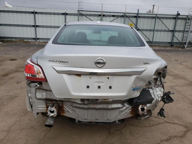 Photo 6 from auction – 2013 NISSAN ALTIMA 2.5 with VIN 1N4AL3AP4DN575354