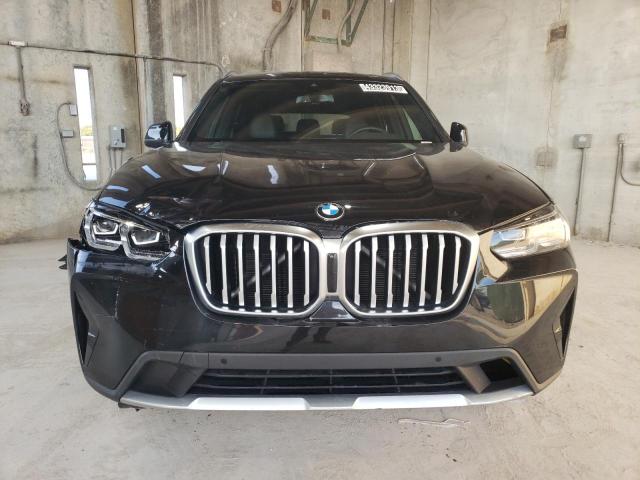 Photo 5 from auction – 2022 BMW X3 SDRIVE3 with VIN 5UX43DP02N9L35770