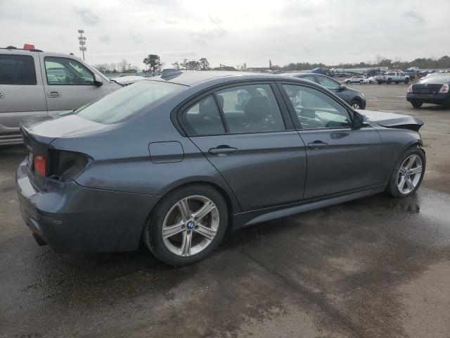 Photo 3 from auction – 2015 BMW 335 I with VIN WBA3A9C53FKW74594