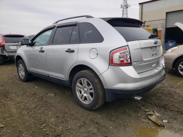 Photo 2 from auction – 2010 FORD EDGE SE with VIN 2FMDK3GC3ABB24272