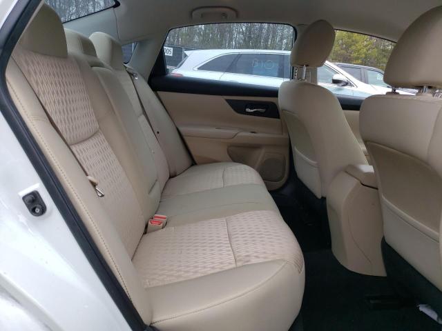 Photo 10 from auction – 2016 NISSAN ALTIMA 2.5 with VIN 1N4AL3AP4GN312589