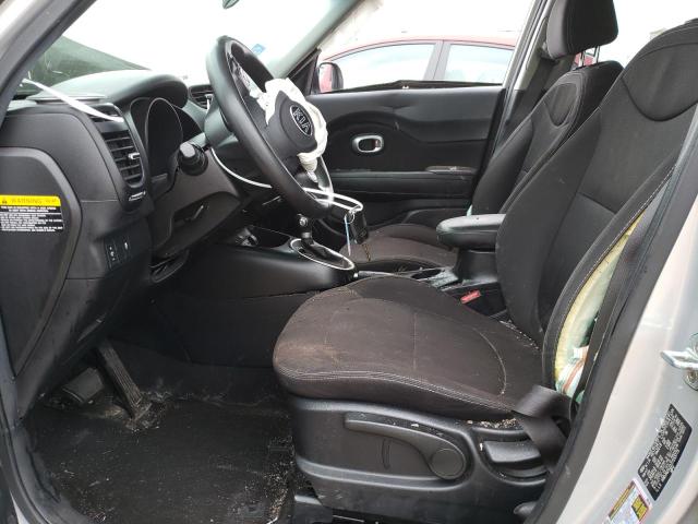 Photo 7 from auction – 2018 KIA SOUL with VIN KNDJN2A22J7553775