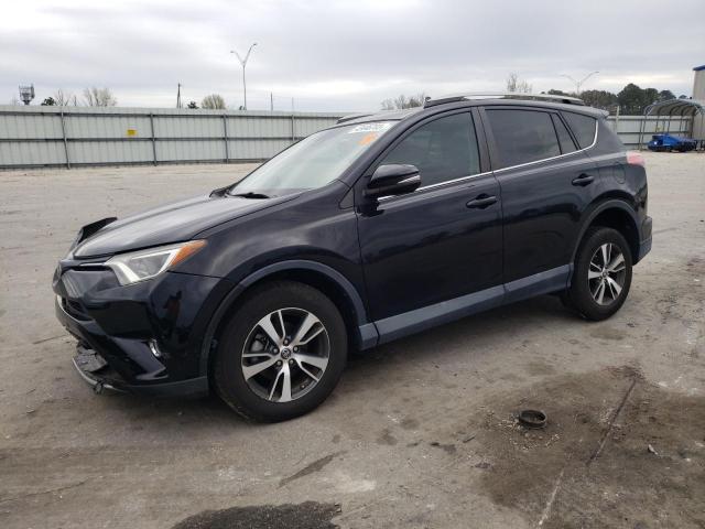 Photo 1 from auction – 2018 TOYOTA RAV4 ADVEN with VIN 2T3WFREV8JW434472