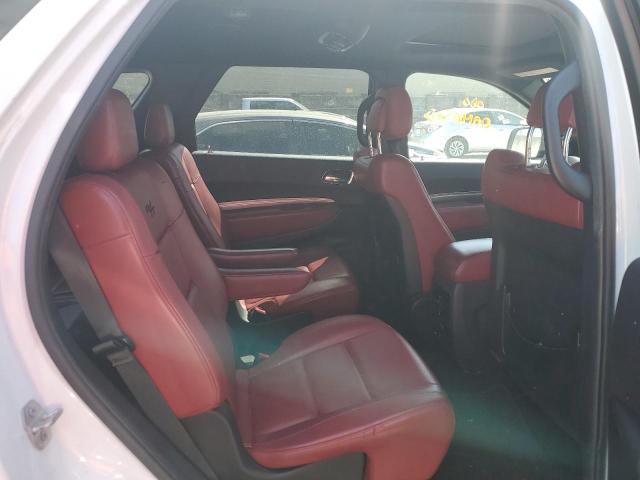 Photo 11 from auction – 2015 DODGE DURANGO R/ with VIN 1C4SDHCT3FC885495
