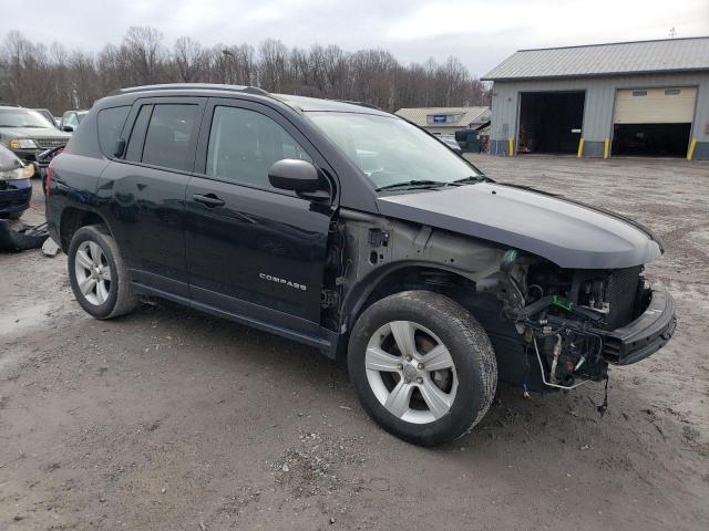 Photo 4 from auction – 2016 JEEP COMPASS SP with VIN 1C4NJDBB9GD663384