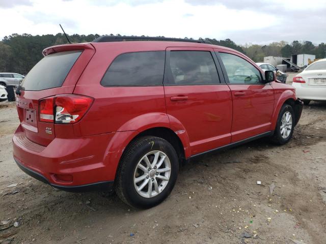 Photo 3 from auction – 2017 DODGE JOURNEY SX with VIN 3C4PDCBG3HT532114