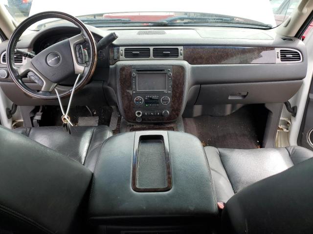 Photo 8 from auction – 2012 GMC SIERRA K15 with VIN 3GTP2XE24CG129242