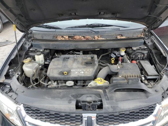 Photo 12 from auction – 2013 DODGE JOURNEY SE with VIN 3C4PDCABXDT630783