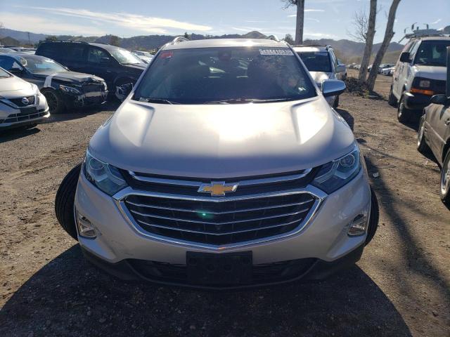 Photo 5 from auction – 2020 CHEVROLET EQUINOX PR with VIN 2GNAXPEX3L6176462