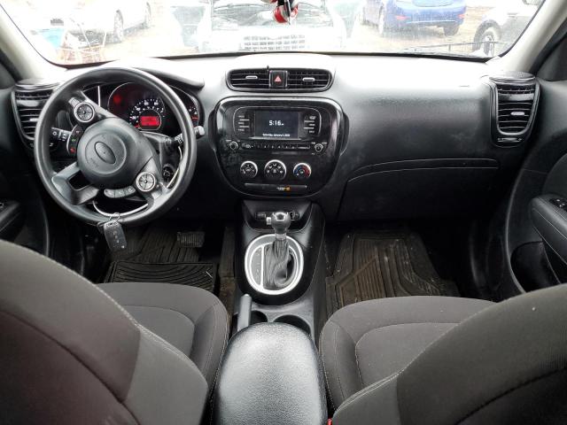 Photo 8 from auction – 2017 KIA SOUL with VIN KNDJN2A2XH7436875