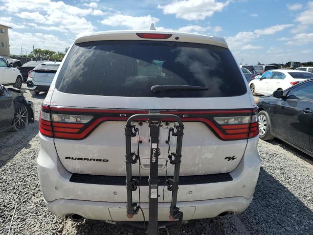 Photo 6 from auction – 2015 DODGE DURANGO R/ with VIN 1C4SDHCT3FC885495