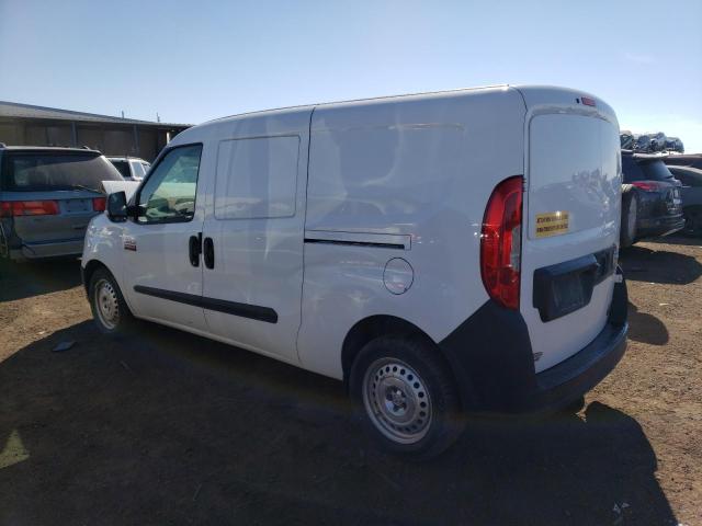 Photo 2 from auction – 2020 RAM PROMASTER with VIN ZFBHRFAB6L6P29295
