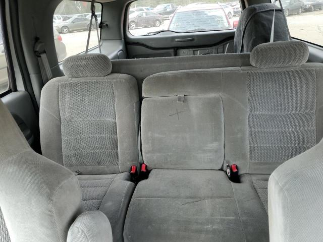 Photo 10 from auction – 2002 FORD EXCURSION with VIN 1FMNU40L62EA26597