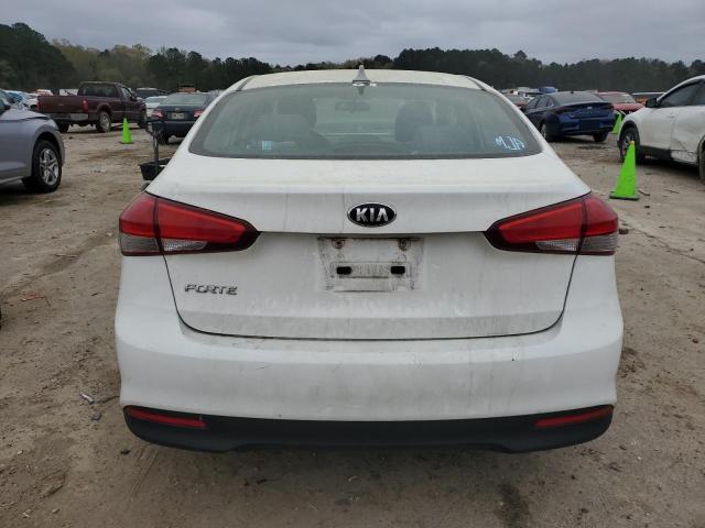 Photo 6 from auction – 2017 KIA FORTE LX with VIN 3KPFK4A79HE051040