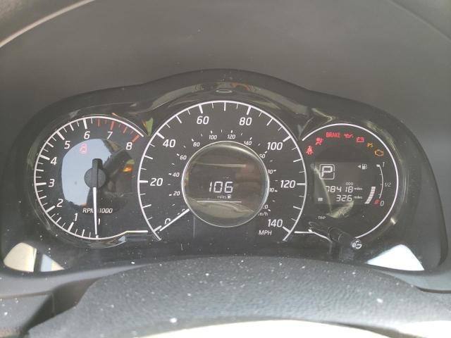 Photo 9 from auction – 2019 NISSAN VERSA NOTE with VIN 3N1CE2CP8KL367059