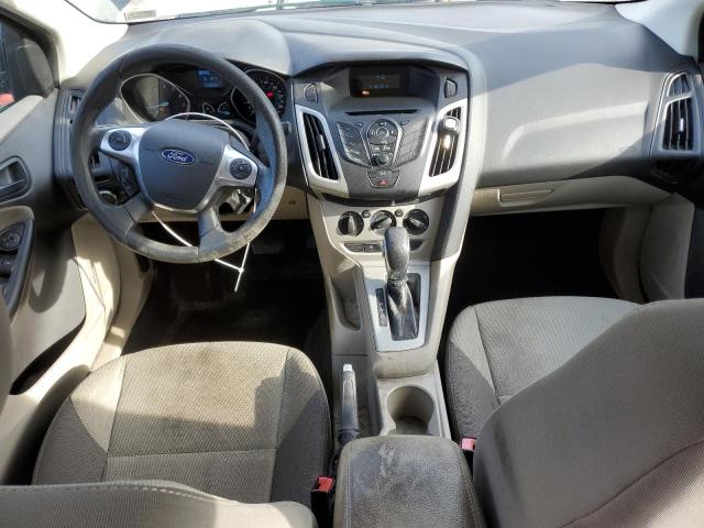 Photo 8 from auction – 2012 FORD FOCUS SE with VIN 1FAHP3F25CL411427