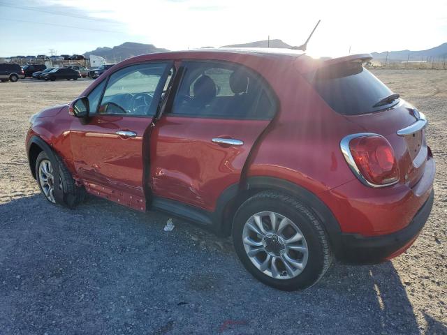 Photo 2 from auction – 2016 FIAT 500X EASY with VIN ZFBCFYBT9GP345761