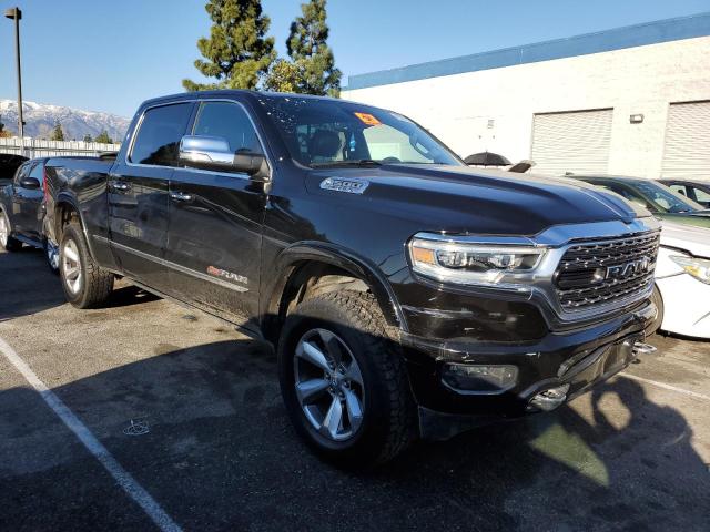 Photo 4 from auction – 2020 RAM 1500 LIMIT with VIN 1C6SRFPT5LN156521