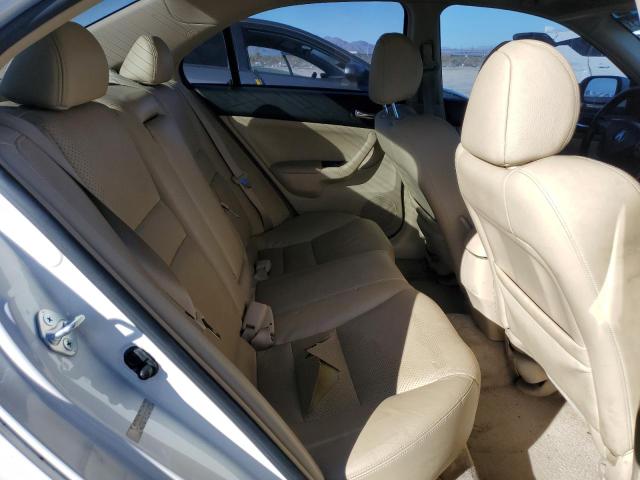 Photo 10 from auction – 2005 ACURA TSX with VIN JH4CL969X5C010604