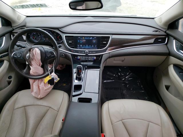 Photo 8 from auction – 2019 BUICK LACROSSE E with VIN 1G4ZP5SS8KU106699