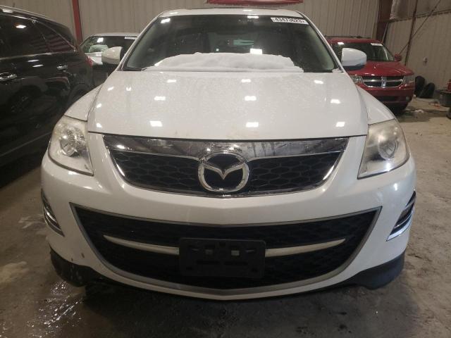 Photo 5 from auction – 2012 MAZDA CX-9 with VIN JM3TB3DA2C0363181
