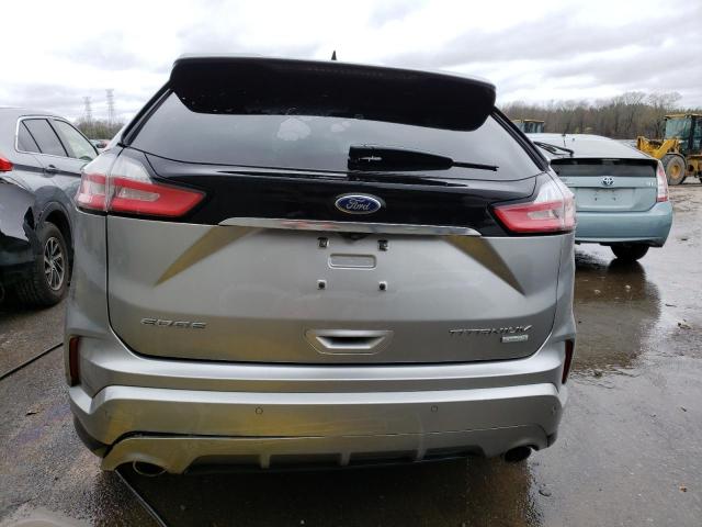 Photo 6 from auction – 2020 FORD EDGE TITAN with VIN 2FMPK3K99LBB17256