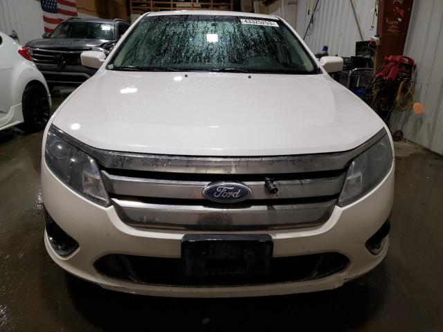 Photo 5 from auction – 2011 FORD FUSION SPO with VIN 3FAHP0DCXBR184875