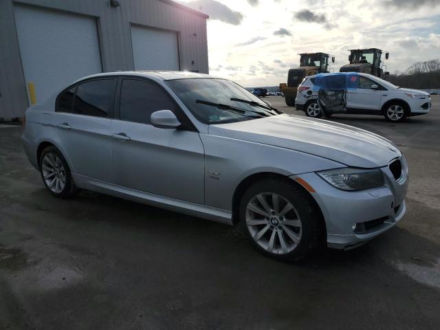 Photo 4 from auction – 2011 BMW 328 XI SUL with VIN WBAPK5C50BA653922
