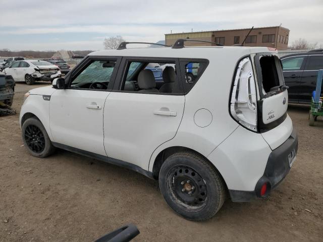 Photo 2 from auction – 2015 KIA SOUL with VIN KNDJN2A22F7157725
