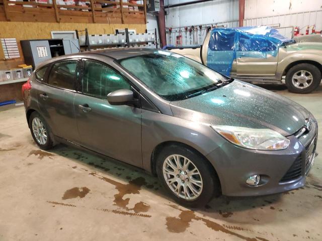 Photo 4 from auction – 2012 FORD FOCUS SE with VIN 1FAHP3K22CL141899