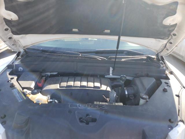 Photo 12 from auction – 2010 BUICK ENCLAVE CX with VIN 5GALRBED8AJ174602