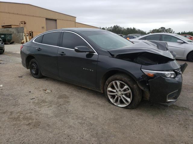Photo 4 from auction – 2018 CHEVROLET MALIBU LT with VIN 1G1ZD5ST4JF173107