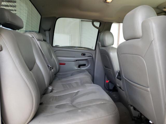 Photo 10 from auction – 2005 CHEVROLET SILVERADO with VIN 1GCHK232X5F968584