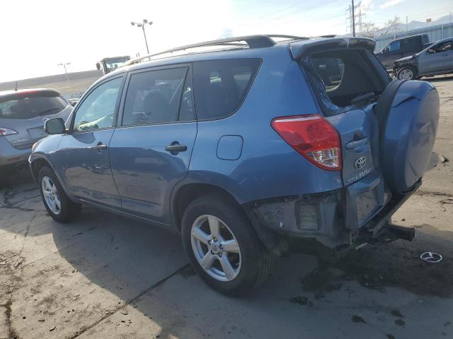 Photo 2 from auction – 2008 TOYOTA RAV4 with VIN JTMBD33V585143370
