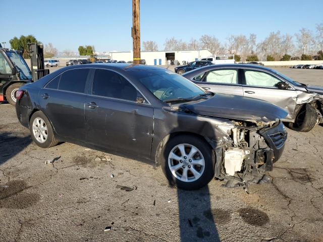 Фото 4 с аукциона – 2011 TOYOTA CAMRY BASE с VIN 4T4BF3EK1BR093059