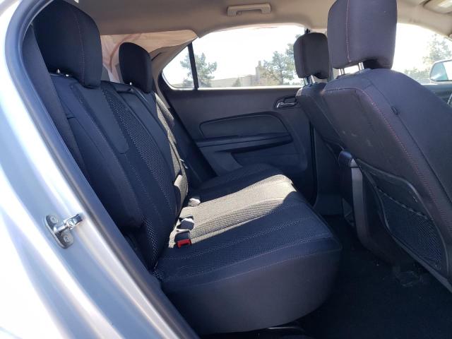 Photo 10 from auction – 2015 CHEVROLET EQUINOX LT with VIN 2GNFLFEK1F6109413